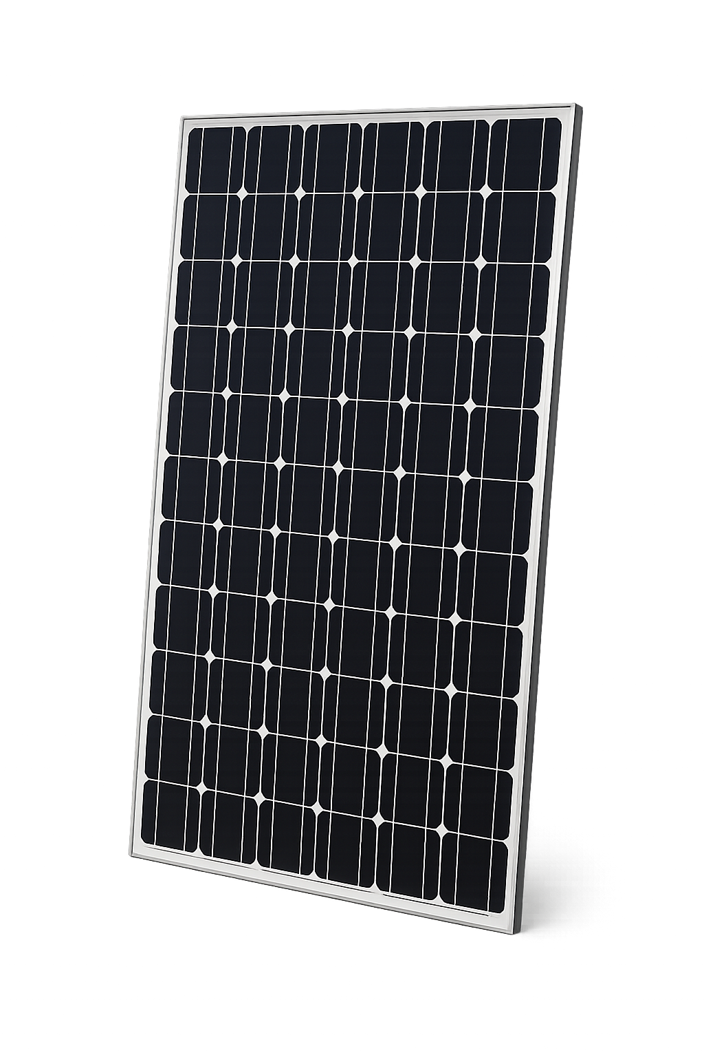 Solaregio 400W napelem