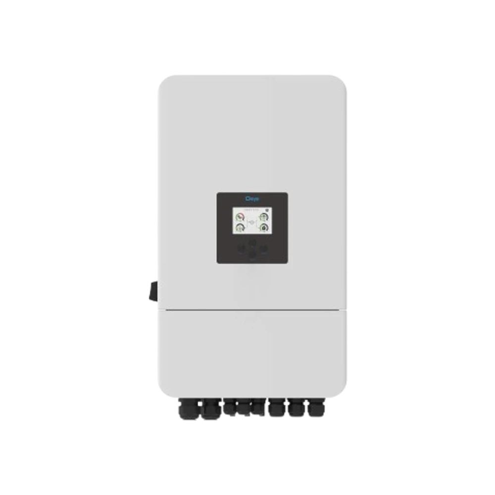 Deye - SUN-3K/4K/5K-SG05LP3-EU-SM2 inverter + Deye - SE-F12-C (IP21) akkumulátor