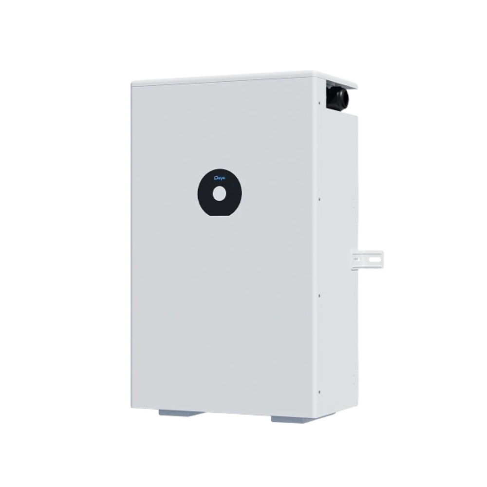 Deye - SUN-3K/4K/5K-SG05LP3-EU-SM2 inverter + Deye-SE-F12 MAX (IP65) akkumulátor