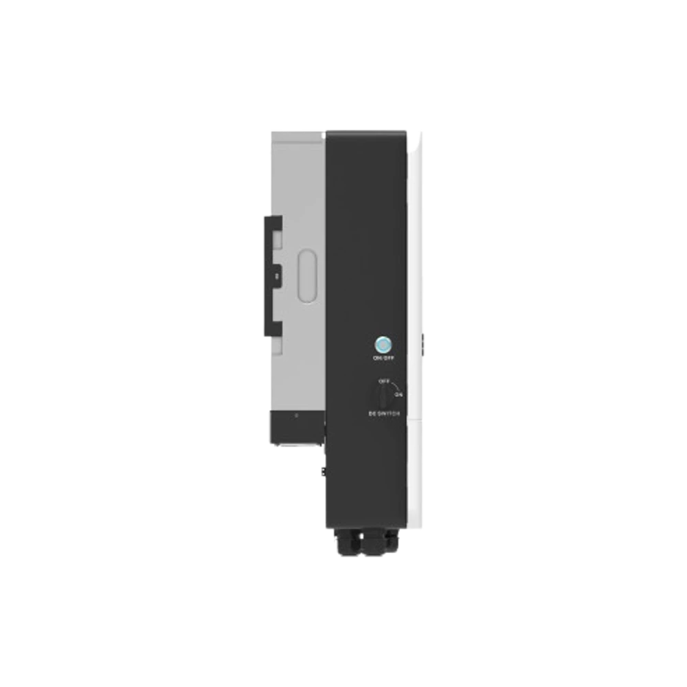 Deye - SUN-3K/4K/5K-SG05LP3-EU-SM2 inverter + Deye-SE-F12 MAX (IP65) akkumulátor