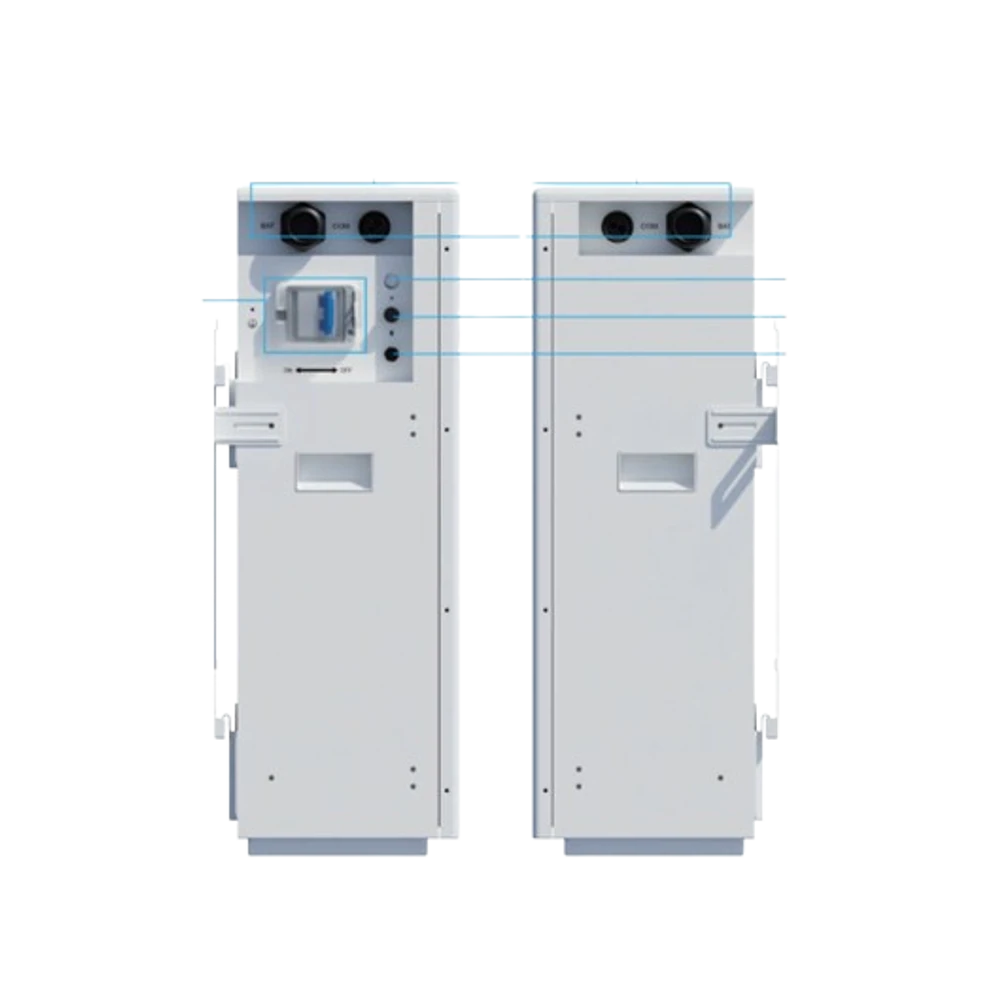 Deye - SUN-6K-SG05LP3-EU-SM2 inverter + Deye - SE-F12 MAX (IP65) akkumulátor