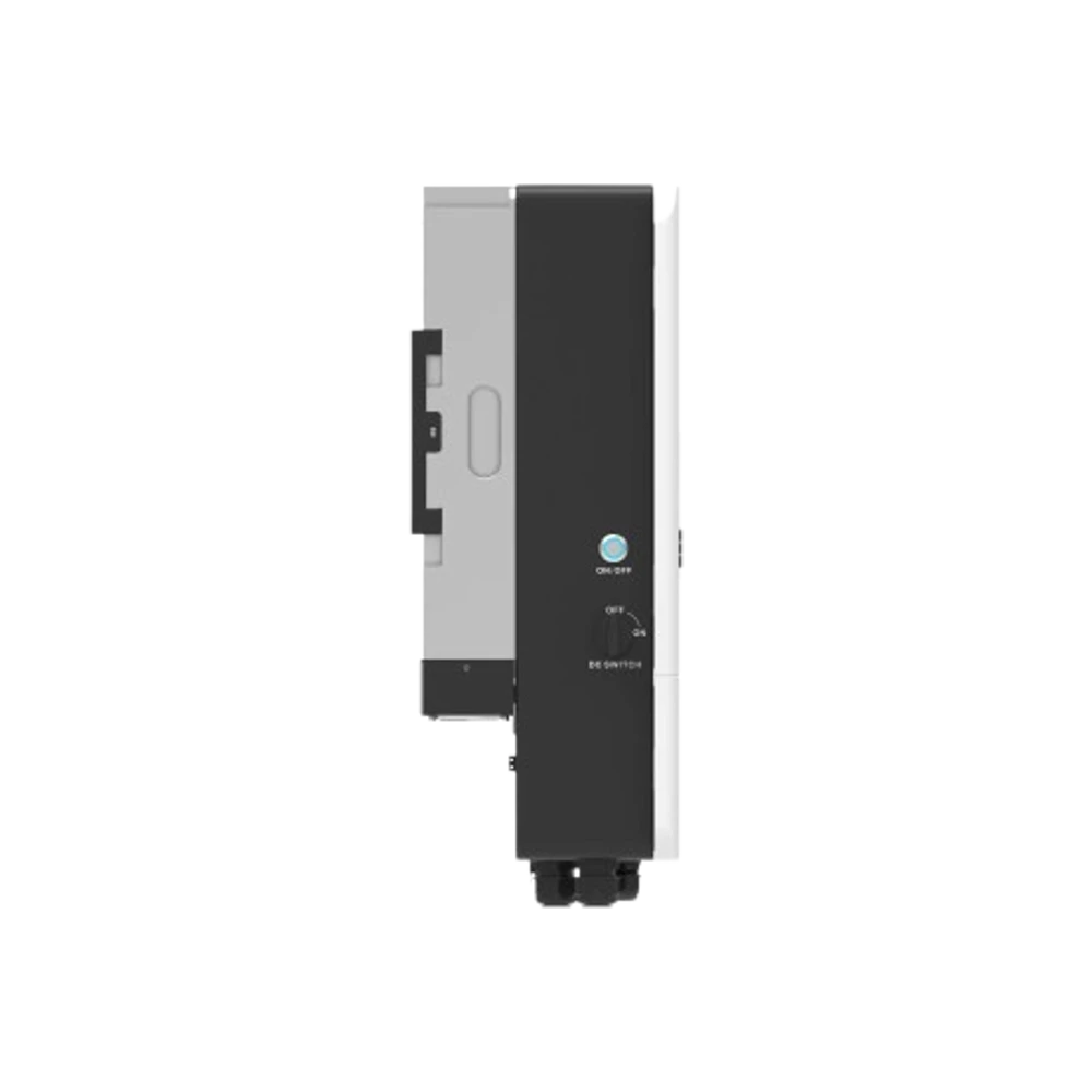 Deye - SUN-6K-SG05LP3-EU-SM2 inverter + Deye - SE-F12 MAX (IP65) akkumulátor