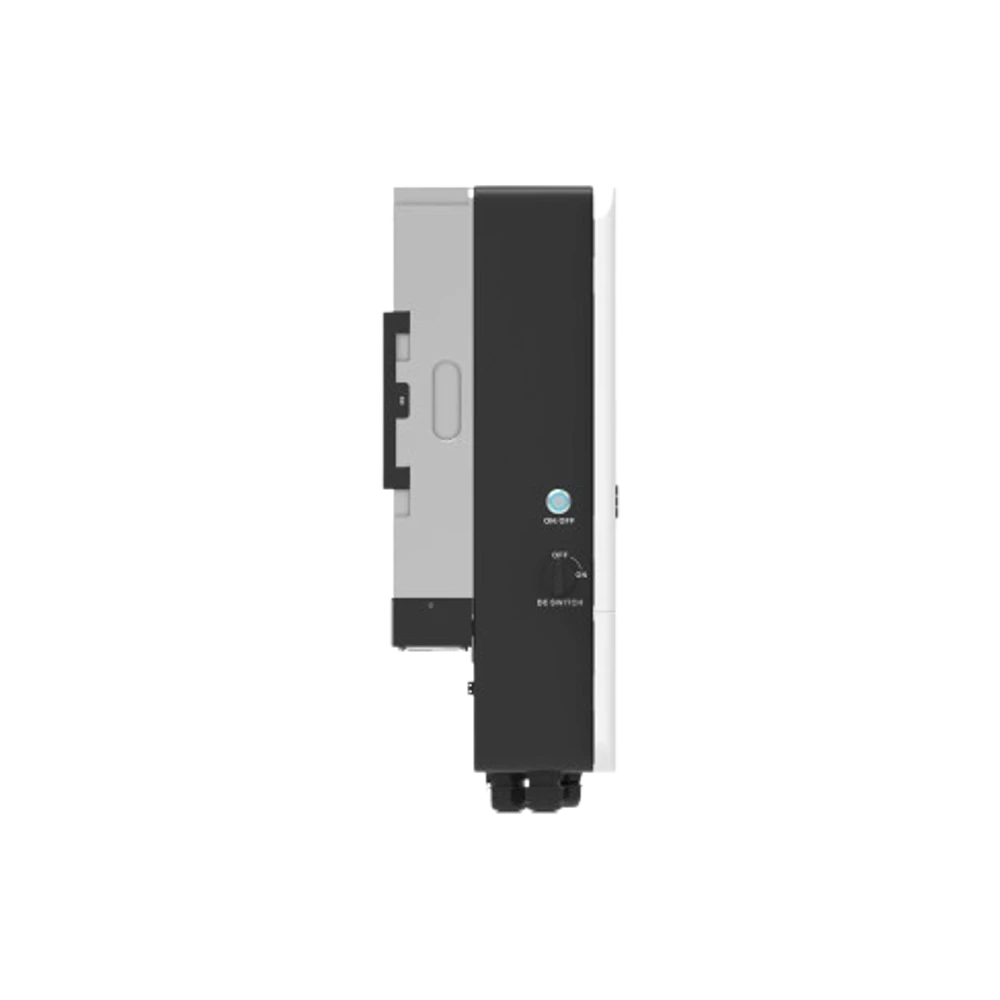 Deye - SUN-8K-SG05LP3-EU-SM2 inverter + Deye - SE-F12-C (IP21) akkumulátor