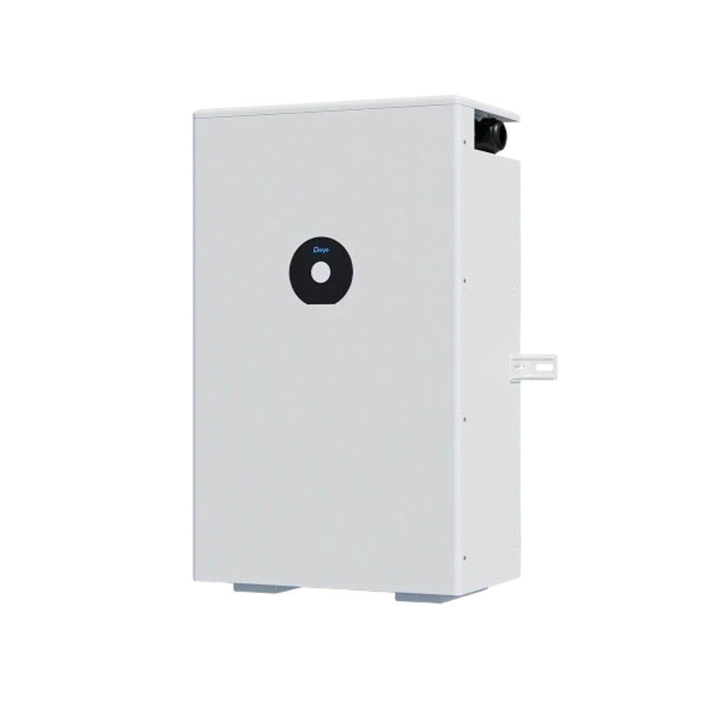 Deye - SUN-8K-SG05LP3-EU-SM2 inverter + Deye - SE-F12 MAX (IP65) akkumulátor