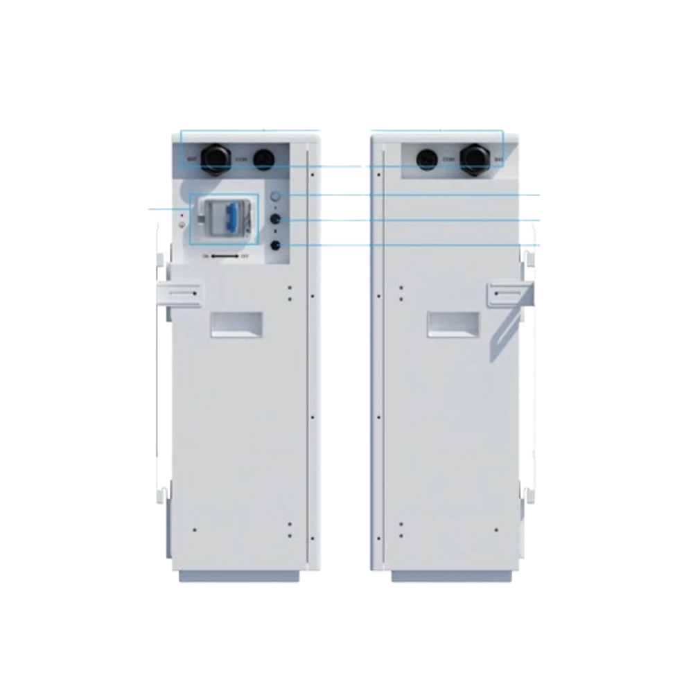 Deye - SUN-8K-SG05LP3-EU-SM2 inverter + Deye - SE-F12 MAX (IP65) akkumulátor