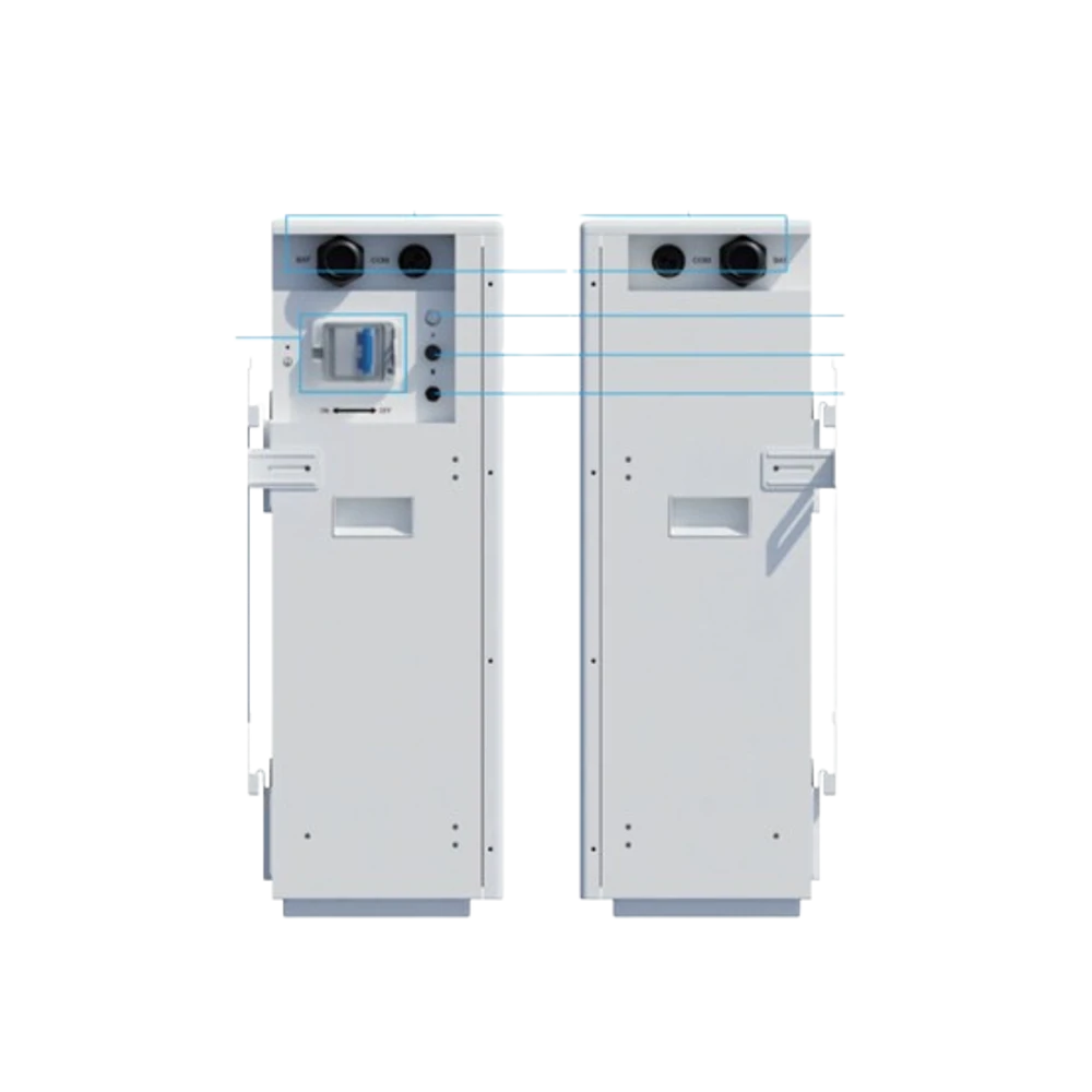 Deye - SUN-10K-SG05LP3-EU-SM2 inverter + Deye - SE-F12 MAX (IP65) akkumulátor