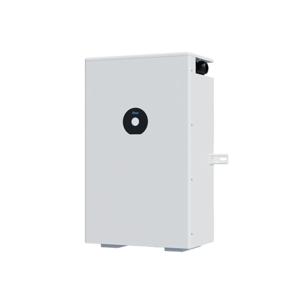 Deye - SUN-10K-SG05LP3-EU-SM2 inverter + Deye - SE-F12 MAX (IP65) akkumulátor