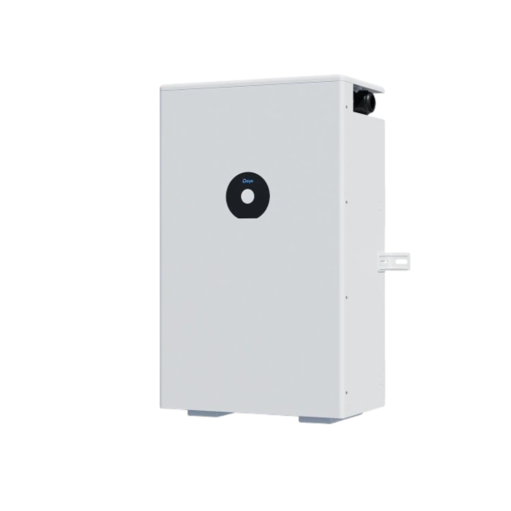 Deye - SUN-12K-SG05LP3-EU-SM2 inverter + Deye - SE-F12 MAX (IP65) akkumulátor