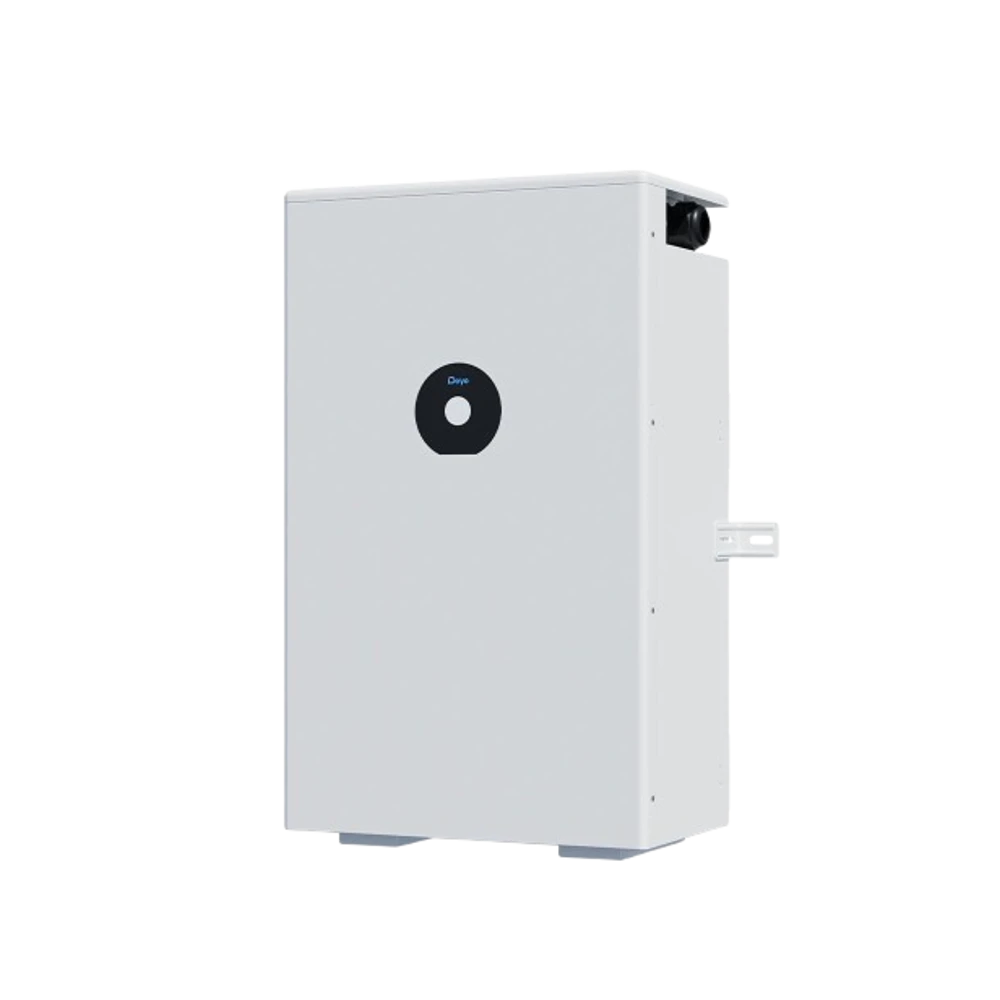 SUN-3K-SG04LP1-EU-SM1/SM2 inverter + Deye - SE-F12 MAX (IP65) akkumulátor