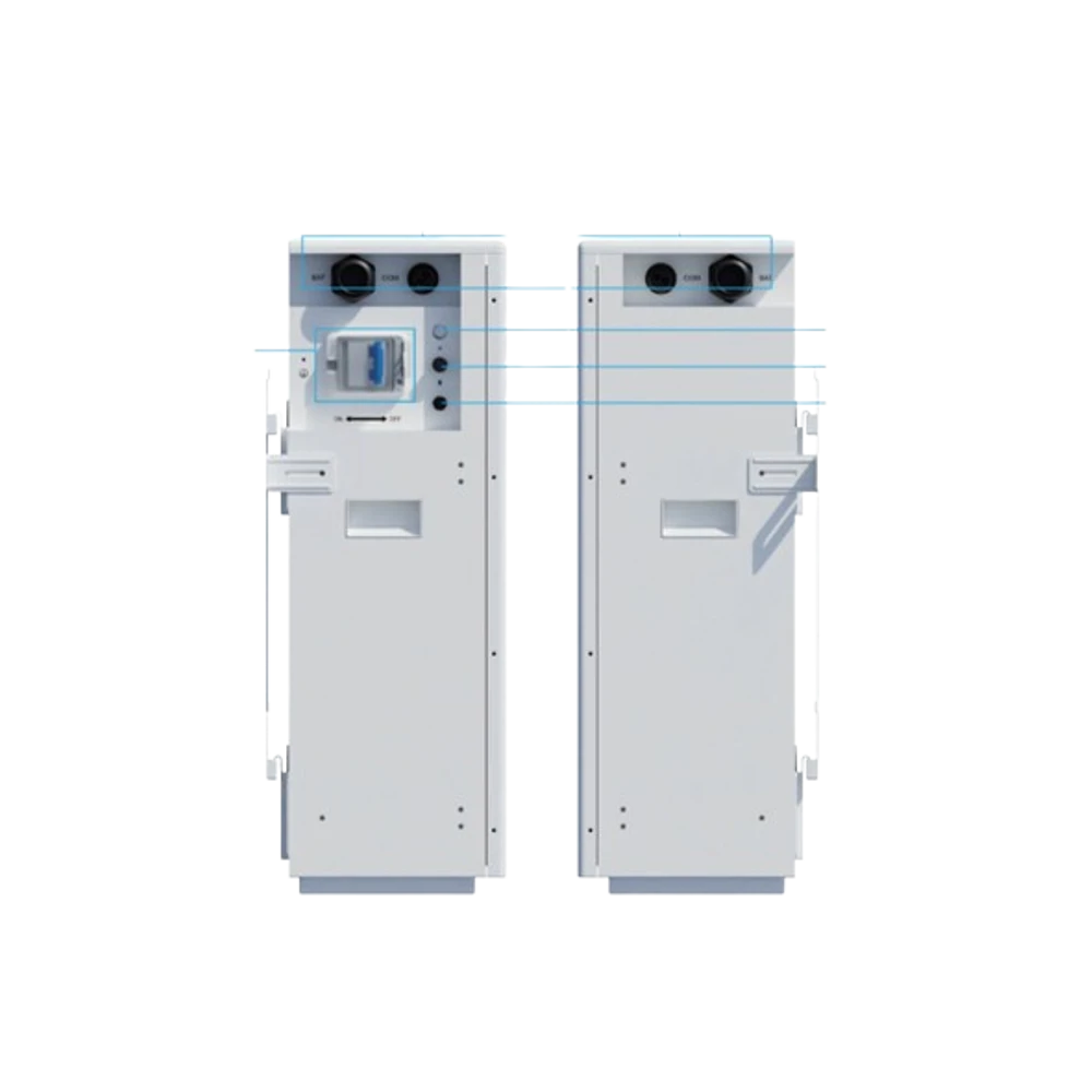 SUN-3K-SG04LP1-EU-SM1/SM2 inverter + Deye - SE-F12 MAX (IP65) akkumulátor