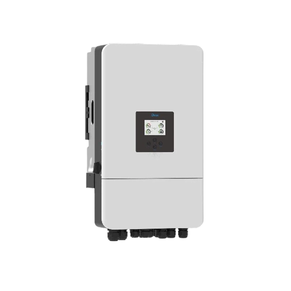 SUN-3.6K-SG05LP1-EU-AM2-P inverter + Deye - SE-F12-C (IP21) akkumulátor